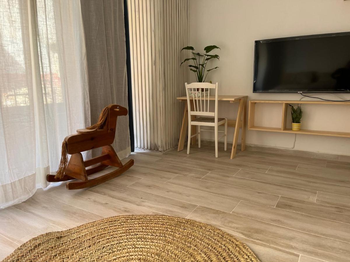 Alzira Bonita Loft C Junto Plaza Mayor, Les Muralles Eksteriør billede