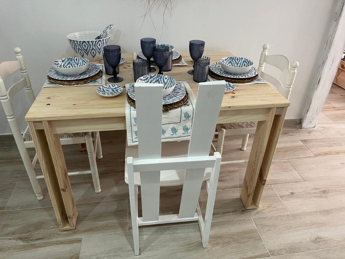 Alzira Bonita Loft C Junto Plaza Mayor, Les Muralles Eksteriør billede